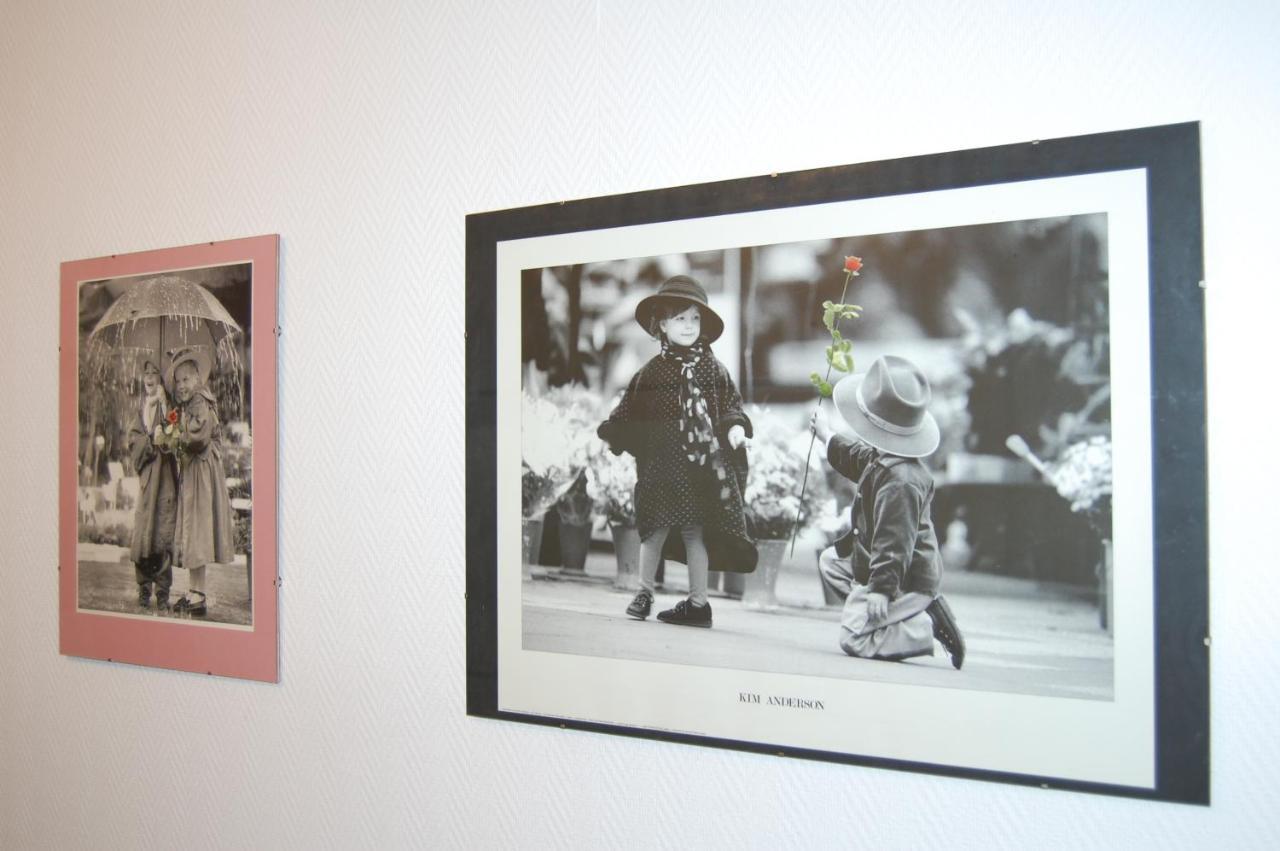 Jacobin-Centre Ville-Paisible-2 Couchages アミアン エクステリア 写真